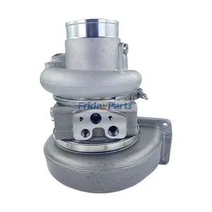 Turbo HE451VE Turbocharger 3776836 4309124RX for Cummins Engine ISM QSM M11 — 3