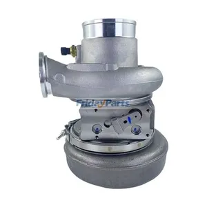 Turbo HE451VE Turbocharger 3776836 4309124RX for Cummins Engine ISM QSM M11 — 5