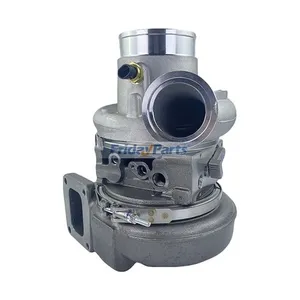 Turbo HE451VE Turbocharger 3776836 4309124RX for Cummins Engine ISM QSM M11 — 2