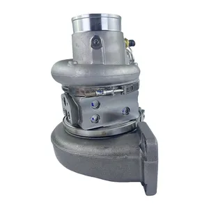 Turbo HE451VE Turbocharger 3776836 4309124RX for Cummins Engine ISM QSM M11 — 4