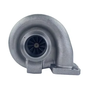 Turbo HE451VE Turbocharger 3776836 4309124RX for Cummins Engine ISM QSM M11 — 7
