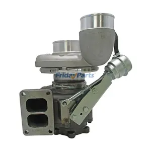 Turbo HX55W Turbocharger 3776936 1118010BM01-074A for Wuxi Engine CA6DM2 6DM