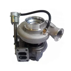 Turbo HX40W Turbocharger 3777593 for Cummins Engine L300 20 L325 L340 L360 6LTAA