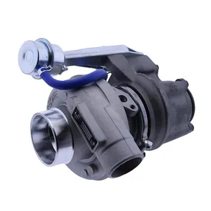 Turbo HX30W Turbocharger 3777594 for Cummins Engine 4BT3.9 4BTA — 7