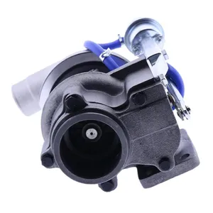 Turbo HX30W Turbocharger 3777594 for Cummins Engine 4BT3.9 4BTA — 6