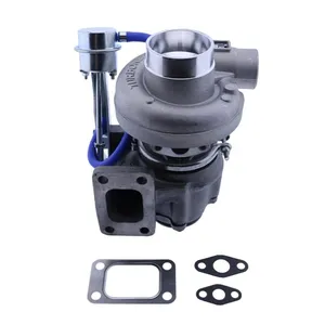 Turbo HX30W Turbocharger 3777594 for Cummins Engine 4BT3.9 4BTA