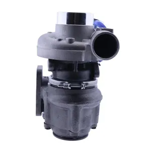 Turbo HX30W Turbocharger 3777594 for Cummins Engine 4BT3.9 4BTA — 4