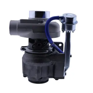 Turbo HX30W Turbocharger 3777594 for Cummins Engine 4BT3.9 4BTA — 3