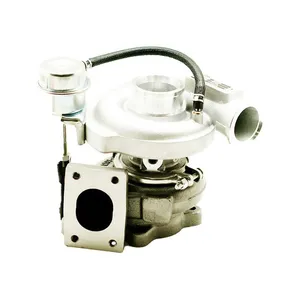 Turbo HE200WG Turbocharger 3777896 3777897 3794989 For Cummins Engine ISBE QSB7 QSF2.8 — 2