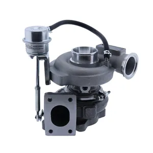 Turbo HE200WG Turbocharger 3777896 3777897 for Cummins Engine ISBE QSB7 QSF2.8 ISF — 2