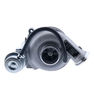 Turbo HE200WG Turbocharger 3777896 3777897 for Cummins Engine ISBE QSB7 QSF2.8 ISF — 3