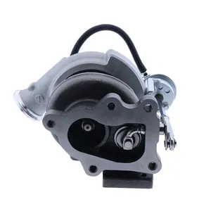 Turbo HE200WG Turbocharger 3777896 3777897 for Cummins Engine ISBE QSB7 QSF2.8 ISF — 5