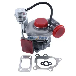 Turbo HE200WG Turbocharger 3777896 3777897 for Cummins Engine ISBE QSB7 QSF2.8 ISF — 2