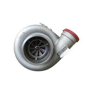 Turbo HE500FG Turbocharger 3778467 for Cummins Engine QSZ13