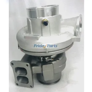 Turbo HE500FG Turbocharger 3778467 for Cummins Engine QSZ13