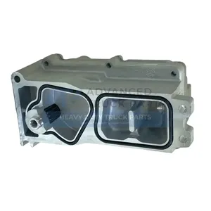 3778620 Cummins ISB 6.7L/ISC Turbocharger Actuator — 4