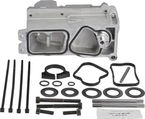 Holset Turbo Reman Actuator Kit, Cummins Isc 6382091Hx