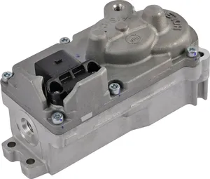 Holset Turbo Reman Actuator Kit, Cummins Isc 6382091Hx — 4