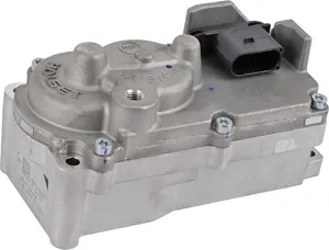 Holset Turbo Reman Actuator Kit, Cummins Isc 6382091Hx — 3