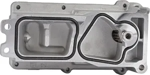Holset Turbo Reman Actuator Kit, Cummins Isc 6382091Hx — 2