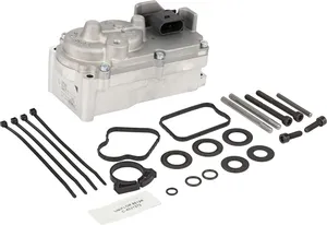Holset Turbo New Actuator Kit 12Volt, Cummins Isc & Isl 6382091H