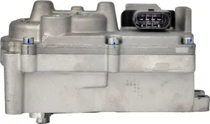 Holset Turbo New Actuator Kit 12Volt, Cummins Isc & Isl 6382091H — 2