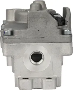 Holset Turbo New Actuator Kit 12Volt, Cummins Isc & Isl 6382091H — 4