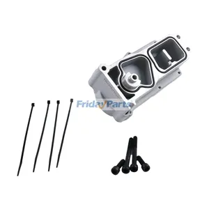 Turbocharger Actuator 3778624 for Cummins Engine ISL9 L9 QSB6.7 QSL9 — 3