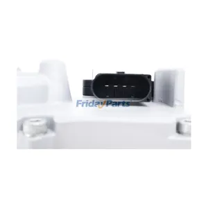 Turbocharger Actuator 3778624 for Cummins Engine ISL9 L9 QSB6.7 QSL9 — 8