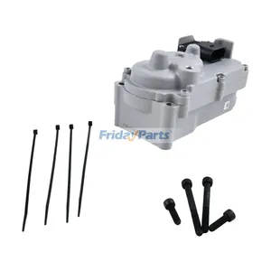 Turbocharger Actuator 3778624 for Cummins Engine ISL9 L9 QSB6.7 QSL9 — 6