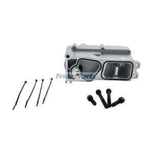 Turbocharger Actuator 3778624 for Cummins Engine ISL9 L9 QSB6.7 QSL9 — 5