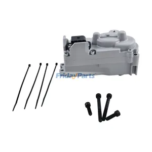 Turbocharger Actuator 3778624 for Cummins Engine ISL9 L9 QSB6.7 QSL9