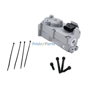 Turbocharger Actuator 3778624 for Cummins Engine ISL9 L9 QSB6.7 QSL9 — 4