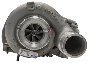 Holset Cummins VGT Turbocharger HE300V 3779986 — 3