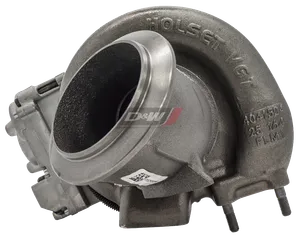 Holset Cummins VGT Turbocharger HE300V 3779986 — 4