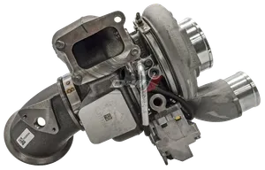 Holset Cummins VGT Turbocharger HE300V 3779986