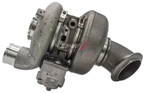 Holset Cummins VGT Turbocharger HE300V 3779986 — 2