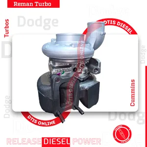 6.7 REBUILT TURBO DIESEL #4309355RX (2013-2018)… CORE DEPOSIT… — 3