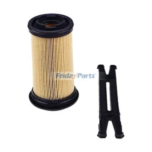 Exhaust Fluid Filter Cartridge P956170 for Hino 155 195 195DC 338 338CT Isuzu NPR-HD NPR-XD NQR NRR Ram 2500 3500 4500 5500 — 3