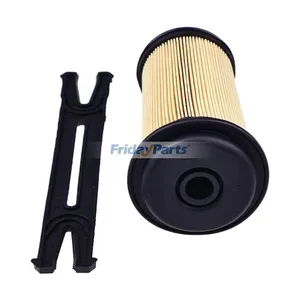 Exhaust Fluid Filter Cartridge P956170 for Hino 155 195 195DC 338 338CT Isuzu NPR-HD NPR-XD NQR NRR Ram 2500 3500 4500 5500 — 2