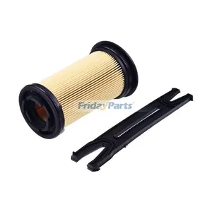 Exhaust Fluid Filter Cartridge P956170 for Hino 155 195 195DC 338 338CT Isuzu NPR-HD NPR-XD NQR NRR Ram 2500 3500 4500 5500 — 5