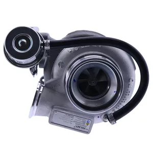 Turbo HE200WG Turbocharger 3780332 3780333 for Cummins Engine ISDE140 QSB4.5 4.5L — 5