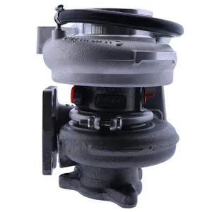 Turbo HE200WG Turbocharger 3780332 3780333 for Cummins Engine ISDE140 QSB4.5 4.5L — 4