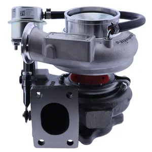 Turbo HE200WG Turbocharger 3780332 3780333 for Cummins Engine ISDE140 QSB4.5 4.5L