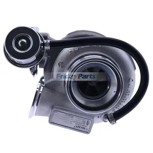 Turbo HE200WG Turbocharger 3780332 3780333 for Cummins Engine ISDE140 QSB4.5 4.5L — 5