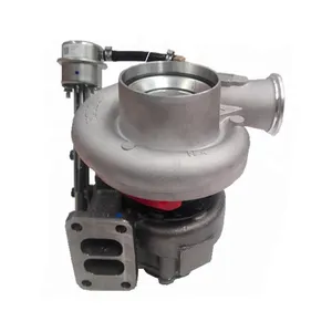 Turbo HX35W Turbocharger 3780338 for Cummins Engine QSD6 6.7L 220HP