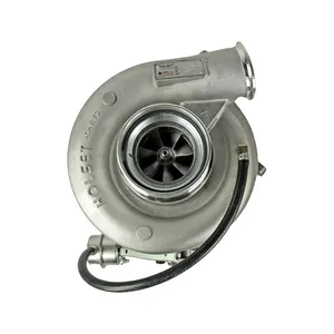 Turbo HX35W Turbocharger 3780338 for Cummins Engine QSD6 6.7L 220HP — 2