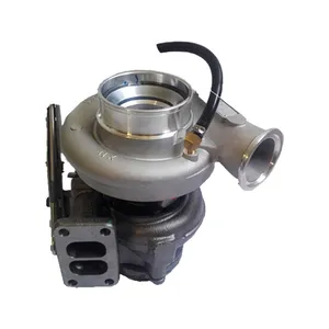 Turbo HX35W Turbocharger 3780338 for Cummins Engine QSD6 6.7L 220HP