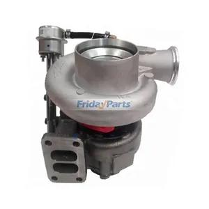 Turbo HX35W Turbocharger 3780338 for Cummins Engine QSD6 6.7L 220HP