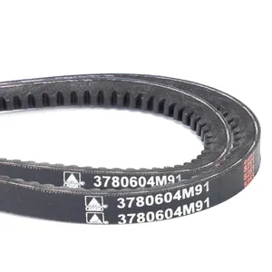 AGCO | V-Belt, Sold As A Matched Pair - 3780604M91
